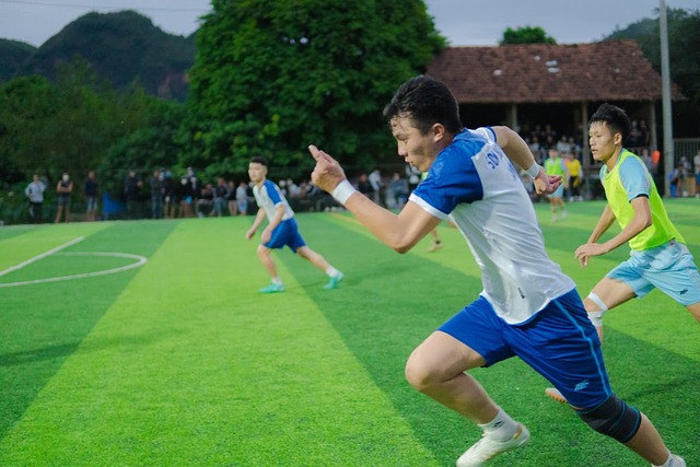 賽事前瞻 客場迎戰河南豫光金鉛 廈門環東文旅全力以赴爭取勝利.